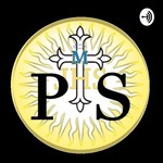 Logo of the podcast PARA SALVARTE JHS Podcast PARA SALVARTE JHS