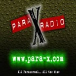 Logo of the podcast Para-X Radio Podcast Para-X Radio