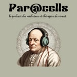 Logo of the podcast Paracells le Podcast Podcast Paracells le Podcast