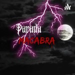 Logo of the podcast Parada Macabra Podcast Parada Macabra