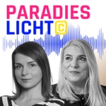Logo of the podcast Paradieslicht Podcast Paradieslicht