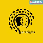 Logo of the podcast Paradigma Podcast Paradigma