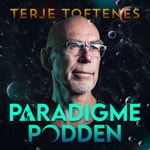 Logo of the podcast Paradigmepodden Podcast Paradigmepodden