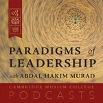 Logo of the podcast Paradigms of Leadership Podcast Paradigms of Leadership