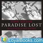 Logo of the podcast Paradise Lost by John Milton Podcast Paradise Lost by John Milton