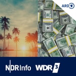 Logo of the podcast Paradise Papers: Im Schattenreich der Steueroasen Podcast Paradise Papers: Im Schattenreich der Steueroasen