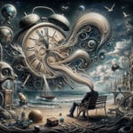 Podcast Paradox Rising  Radio Podcast