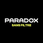 Paradox Sans Filtre Podcast Paradox Sans Filtre