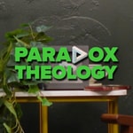Logo of the podcast Paradox Theology Podcast Podcast Paradox Theology Podcast