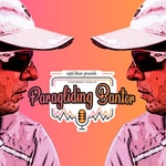 Logo of the podcast Paragliding Banter Podcast Paragliding Banter