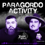 Logo of the podcast Paragordo Activity Podcast Paragordo Activity