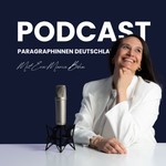Logo of the podcast Paragraphinnen Deutschland Podcast Paragraphinnen Deutschland