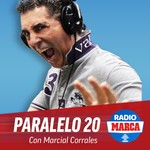 Logo of the podcast Paralelo 20 - Podcast de VIAJES de Radio MARCA Podcast Paralelo 20 - Podcast de VIAJES de Radio MARCA