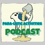 Logo of the podcast Paraletic Activities Podcast Paraletic Activities
