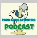 Logo of the podcast Paraletic Activities Podcast Paraletic Activities