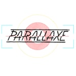 Logo of the podcast Parallaxe Podcast Parallaxe