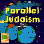 Logo of the podcast Parallel Judaism Podcast Parallel Judaism