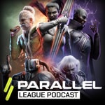 Logo of the podcast Parallel League Podcast Podcast Parallel League Podcast