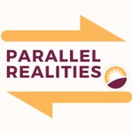 Logo of the podcast Parallel Realities Podcast Parallel Realities