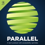 Logo of the podcast Parallel Podcast Parallel