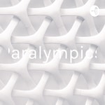 Logo of the podcast Paralympics Podcast Paralympics