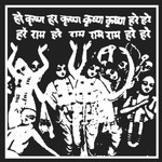 Logo of the podcast Param Vijayate -The Official Podcast of the Harinam Jihad on Earth Podcast Param Vijayate -The Official Podcast of the Harinam Jihad on Earth
