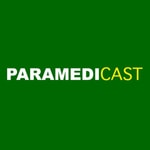 Logo of the podcast PARAMEDICAST Podcast PARAMEDICAST