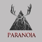 Logo of the podcast Paranoia Podcast Podcast Paranoia Podcast