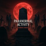 Logo of the podcast Paranormal Activity Podcast Paranormal Activity