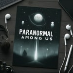 Logo of the podcast Paranormal Among Us Podcast Paranormal Among Us