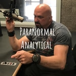 Logo of the podcast Paranormal Analytical Podcast Paranormal Analytical
