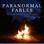 Logo of the podcast Paranormal Fables Podcast Paranormal Fables