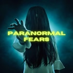 Logo of the podcast Paranormal Fears Podcast Paranormal Fears