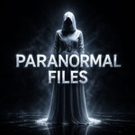 Logo of the podcast Paranormal Files Podcast Paranormal Files