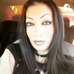 Podcast PARANORMAL HOUR - Monica Spirit Queen