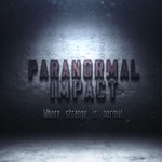 Logo of the podcast PARANORMAL IMPACT: Where strange is our normal Podcast PARANORMAL IMPACT: Where strange is our normal