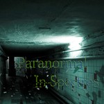 Logo of the podcast Paranormal In-Spectres Podcast Paranormal In-Spectres