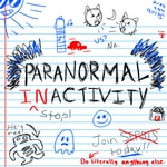 Logo of the podcast Paranormal Inactivity Podcast Paranormal Inactivity