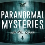 Paranormal Mysteries