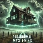 Logo of the podcast Paranormal Mysteries Podcast Paranormal Mysteries