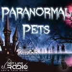 Logo of the podcast Paranormal Pets - Ghostly Encounters with Past Pets - Pets & Animals on Pet Life Radio Podcast Paranormal Pets - Ghostly Encounters with Past Pets - Pets & Animals on Pet Life Radio