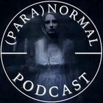 Logo of the podcast (Para)Normal Podcast Podcast (Para)Normal Podcast