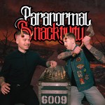 Paranormal Snacktivity Podcast Paranormal Snacktivity