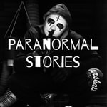Logo of the podcast Paranormal stories Podcast Paranormal stories
