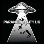 Paranormality UK Paranormality UK