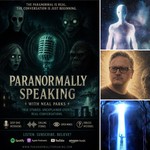 Logo of the podcast Paranormally Speaking with Neal Parks Podcast Paranormally Speaking with Neal Parks