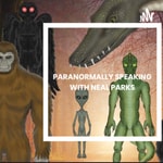 Logo of the podcast Paranormally Speaking with Neal Parks Podcast Paranormally Speaking with Neal Parks