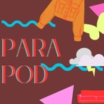 Logo of the podcast Parapod - a Paramore fan podcast Podcast Parapod - a Paramore fan podcast