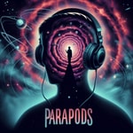 Logo of the podcast The Nightmare Realm Presents: ParaPods Podcast The Nightmare Realm Presents: ParaPods