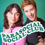 Parasocial Social Club Parasocial Social Club